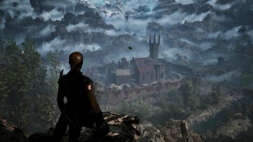 Gothic 1 Remake 185859,1